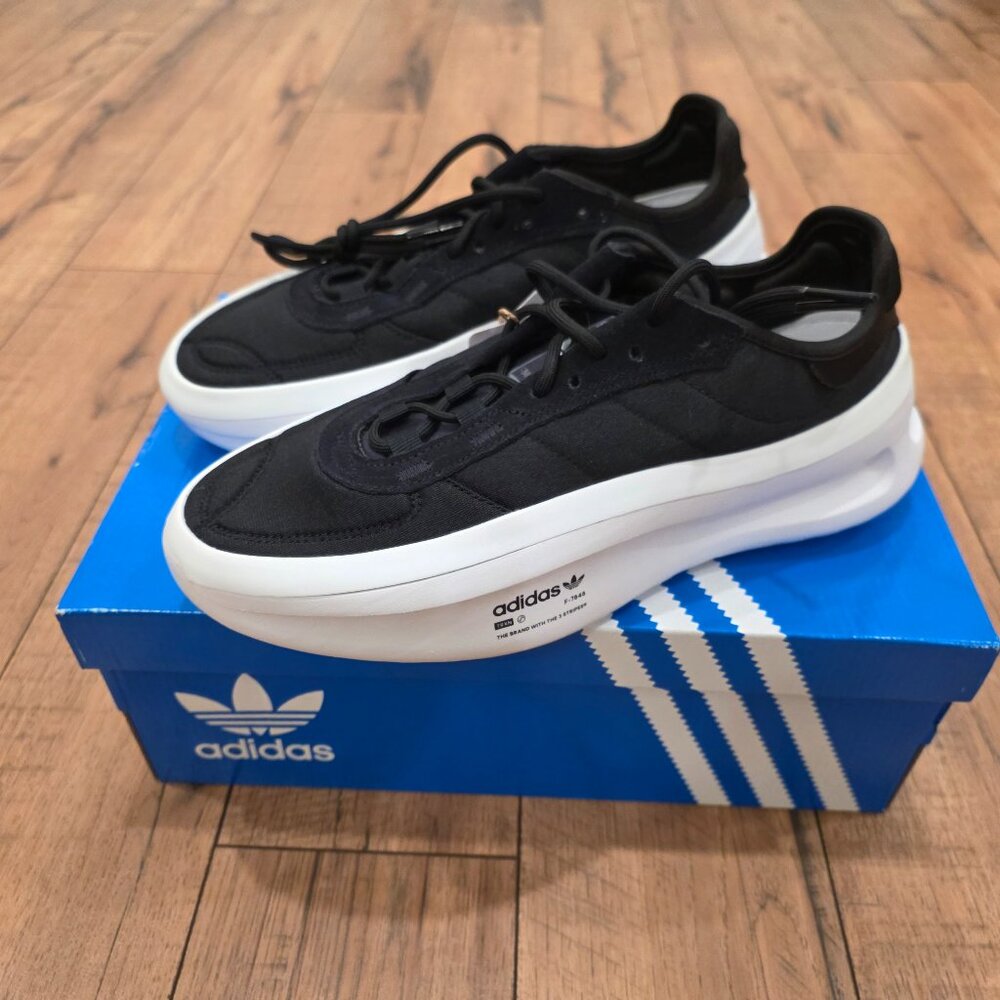 BRAND NEW ADIDAS ORIGINALS ADIFOM TRXN SHOES MENS SIZE 9.5